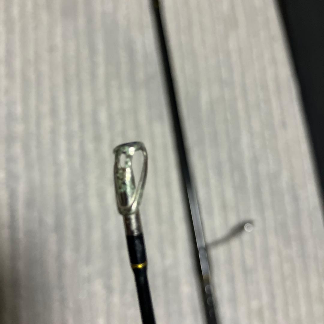 メジャークラフト N-ONE HARDROCK NSL-902H/S ロック