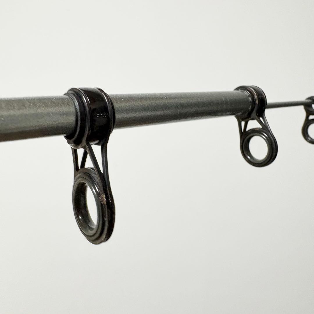 【⭐︎海上釣堀に最適⭐︎】DAIWA HS帆影30-270