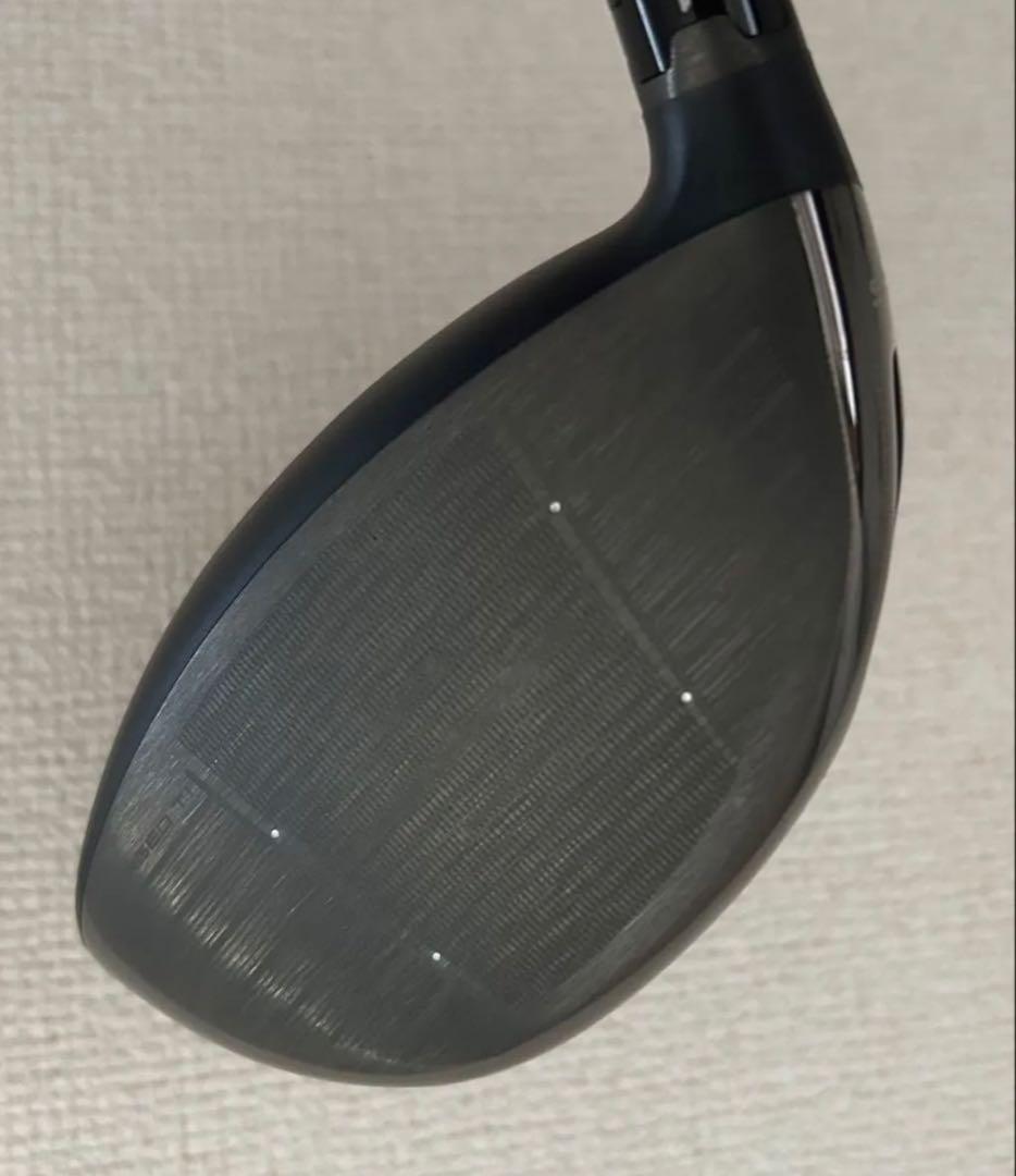 キャロウェイ PARADYM TOUR パラダイム ツアードライバーTCシリアル