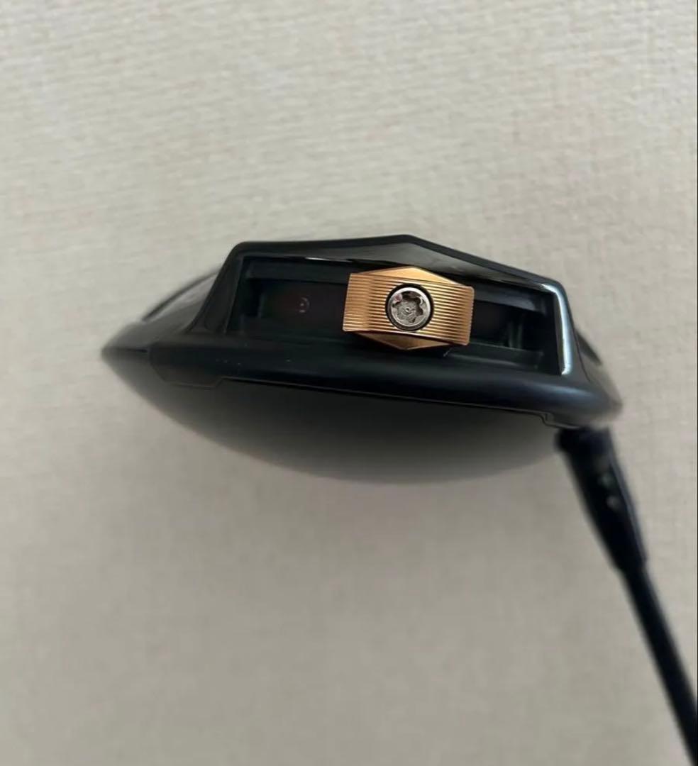 キャロウェイ PARADYM TOUR パラダイム ツアードライバーTCシリアル