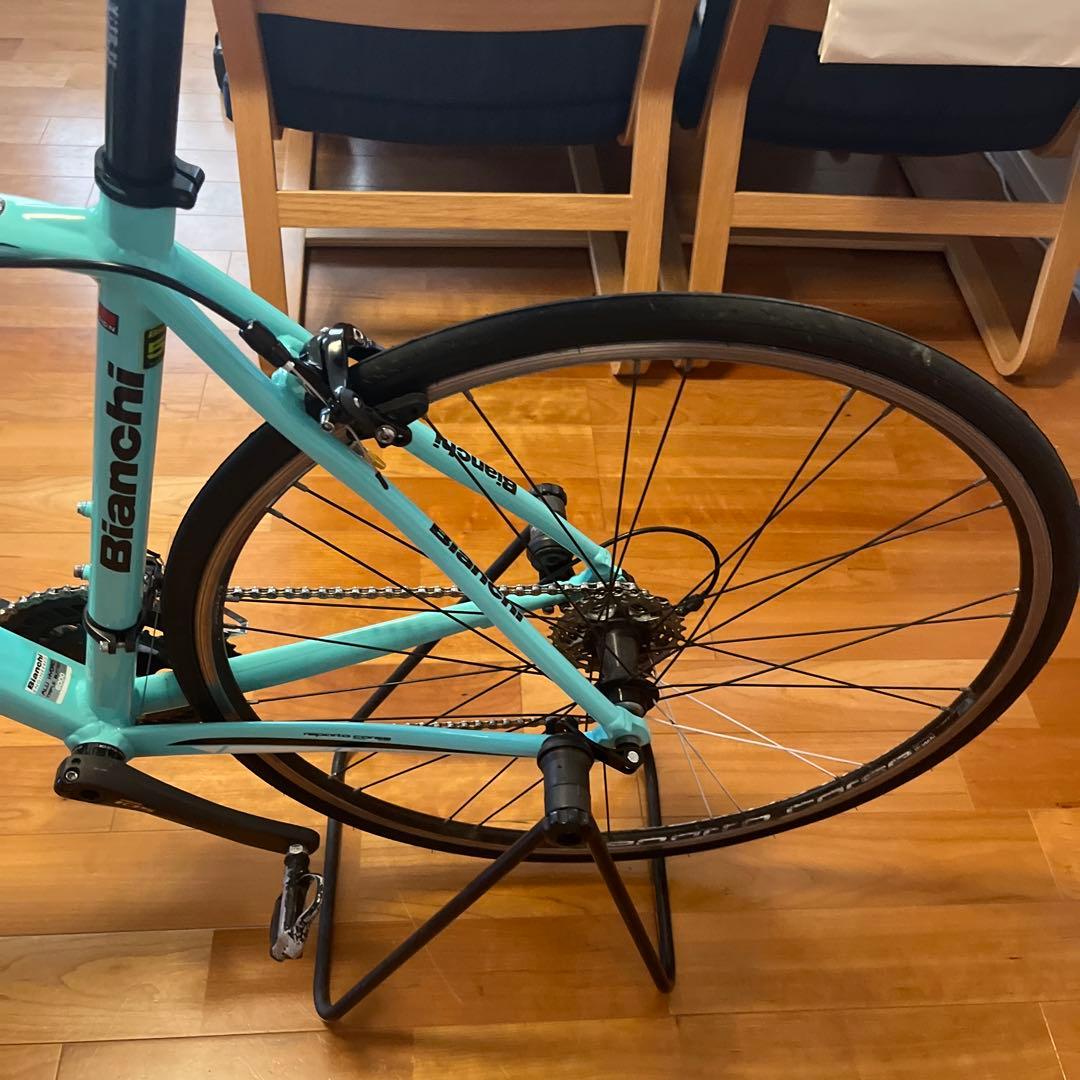 自転車本体 Bianchi Impulso 105 2020