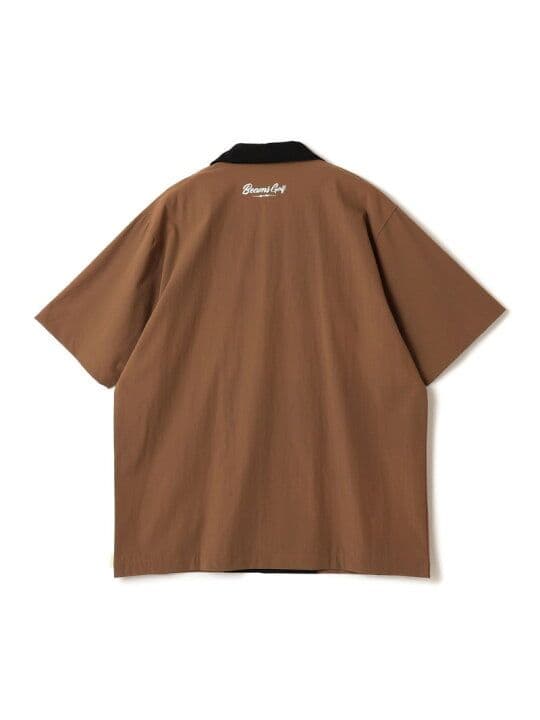 ELECTRIC　BEAMS GOLF シャツ