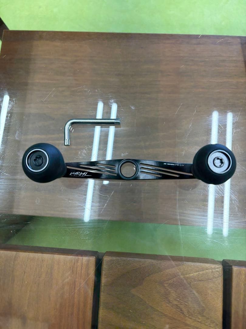 DRTバリアルハンドル117 ノーマル