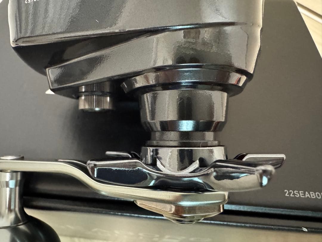 シーボーグ200JL