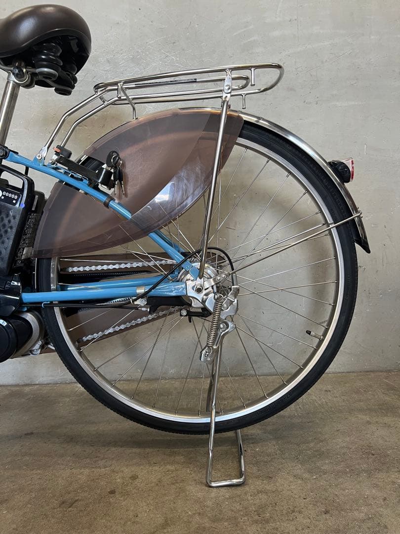 電動アシスト自転車Panasonic viviDXパナソニック2023年モデル‼️