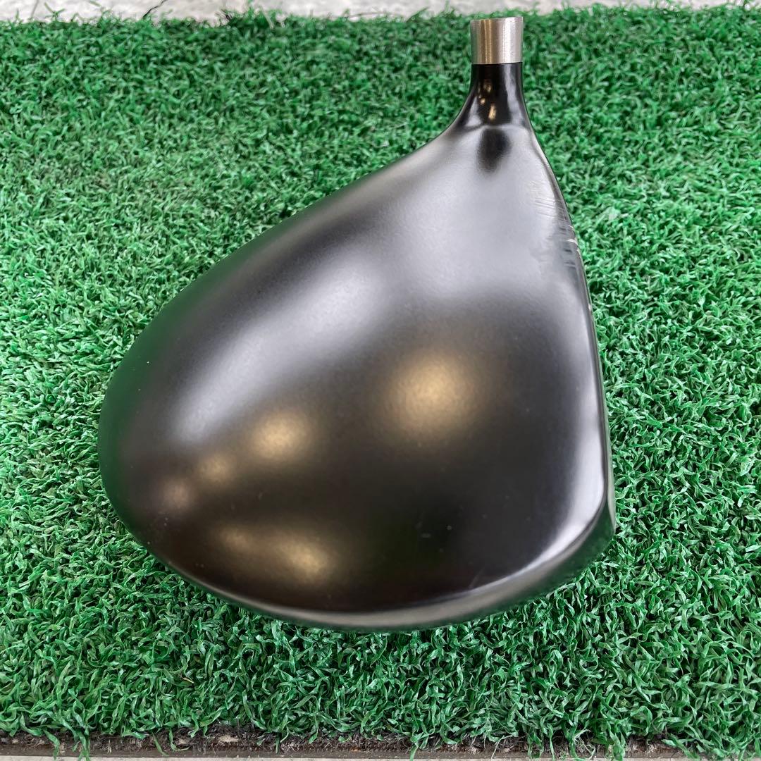 RomaRo Ray typeR ULTIMATE TUNE ドライバー