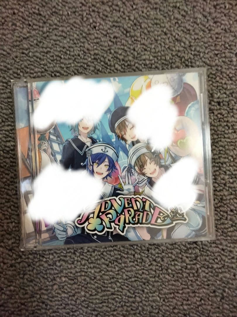 クレノア CD まとめ売り