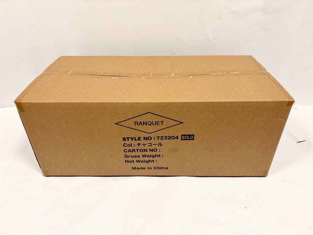 DUCKNOT ダックノット ハンティングヘキサ T/C SW SOLO ⑮