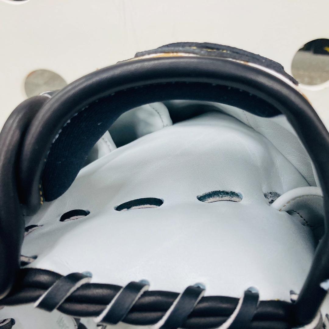 ディークエスト　オリジナルオーダーグラブ　軟式用　オールラウンド用　和柄　コユニ