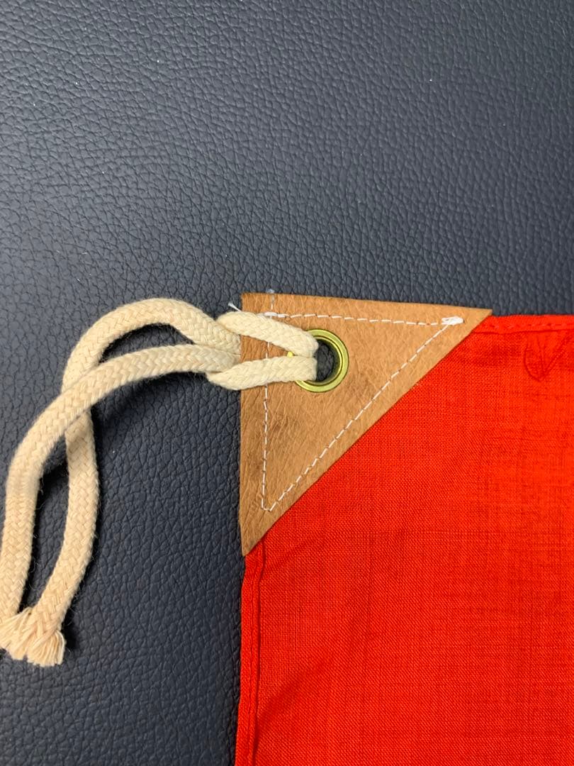 レトロ品　1964年　東京オリンピック　国旗　当時物　2点　大阪万博