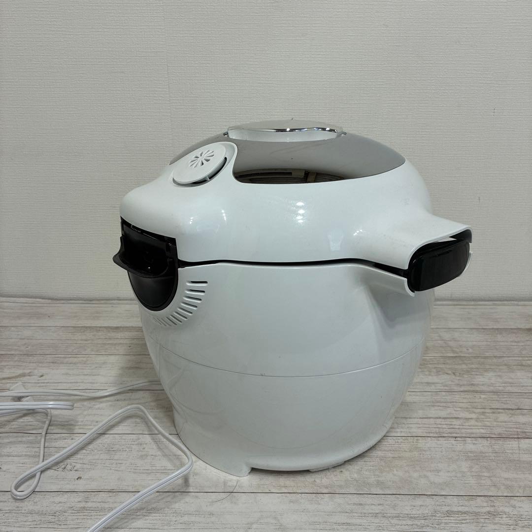 T-fal 電気圧力鍋 クックフォーミーエクスプレス