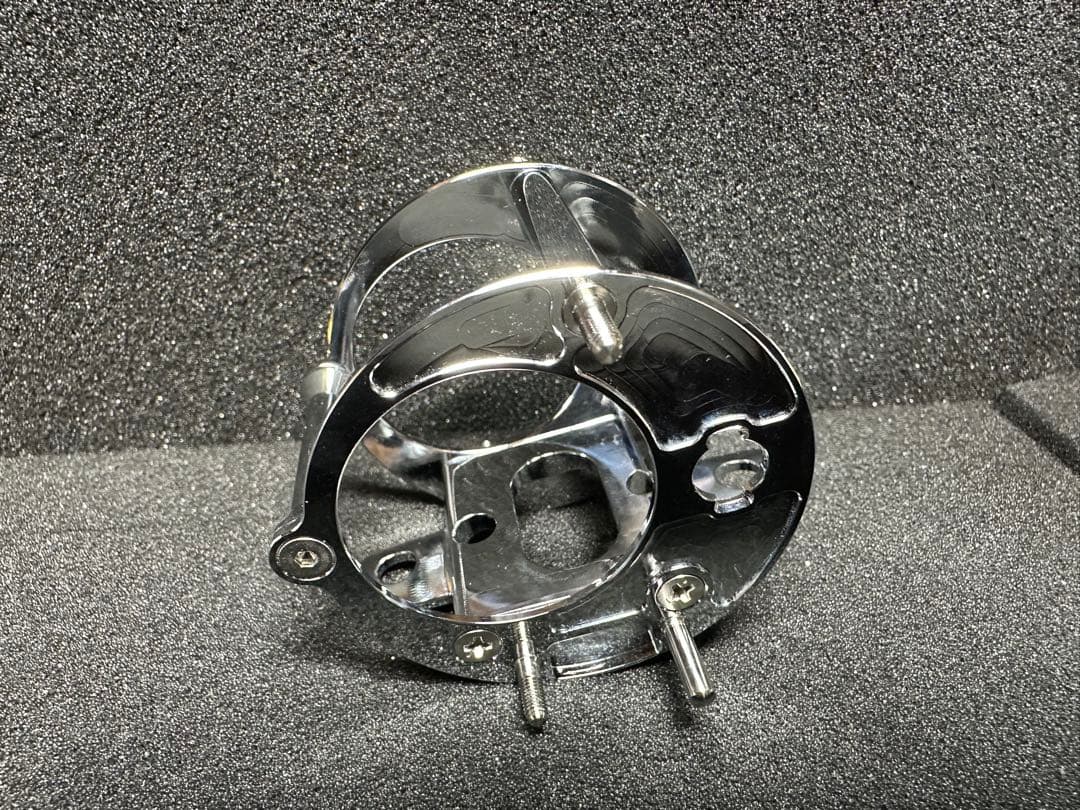 アベイル Avail アンバサダーMF7.5-2501C クロムフレーム4