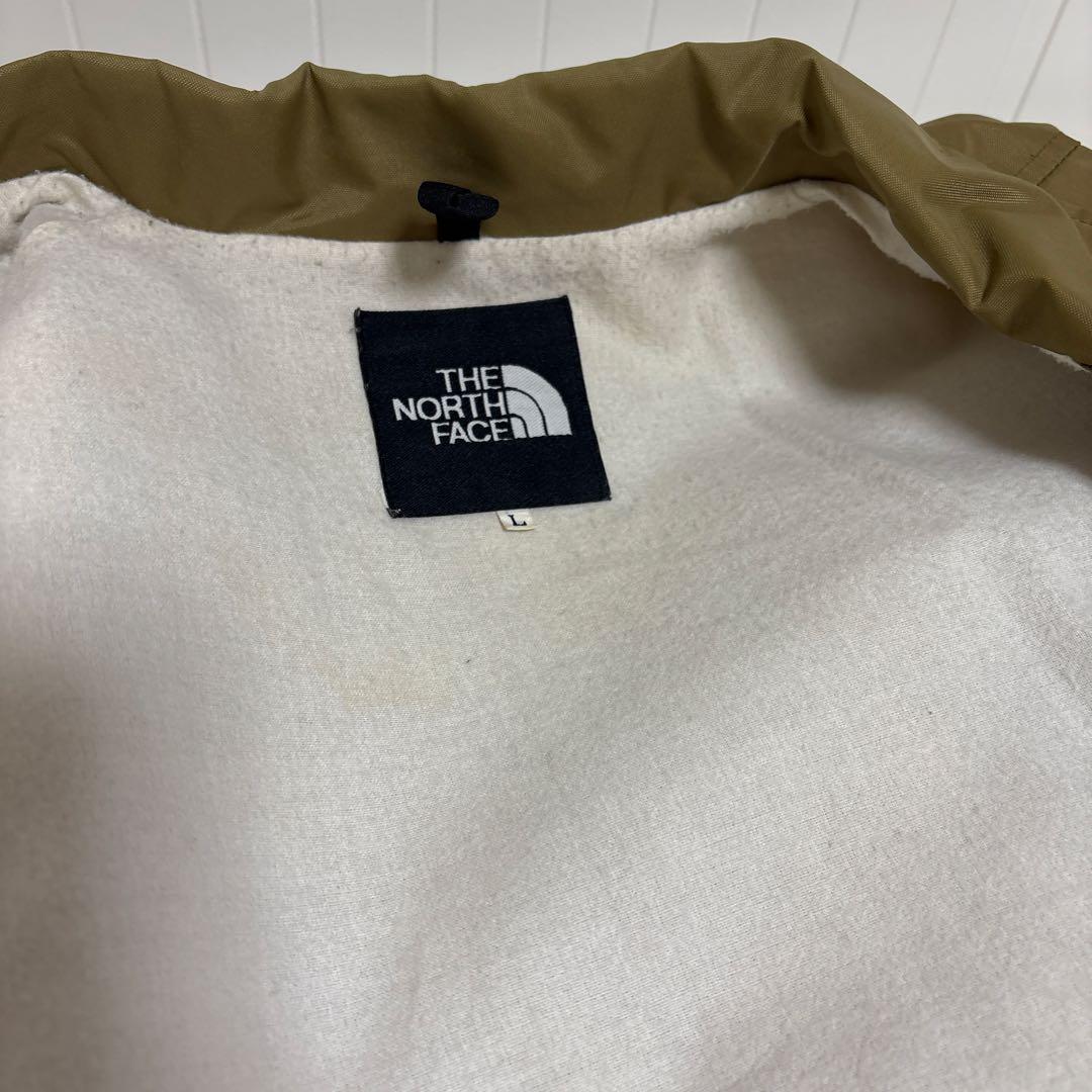 ‼️大幅値下げ‼️大人気 THE NORTH FACE ナイロンジャケット