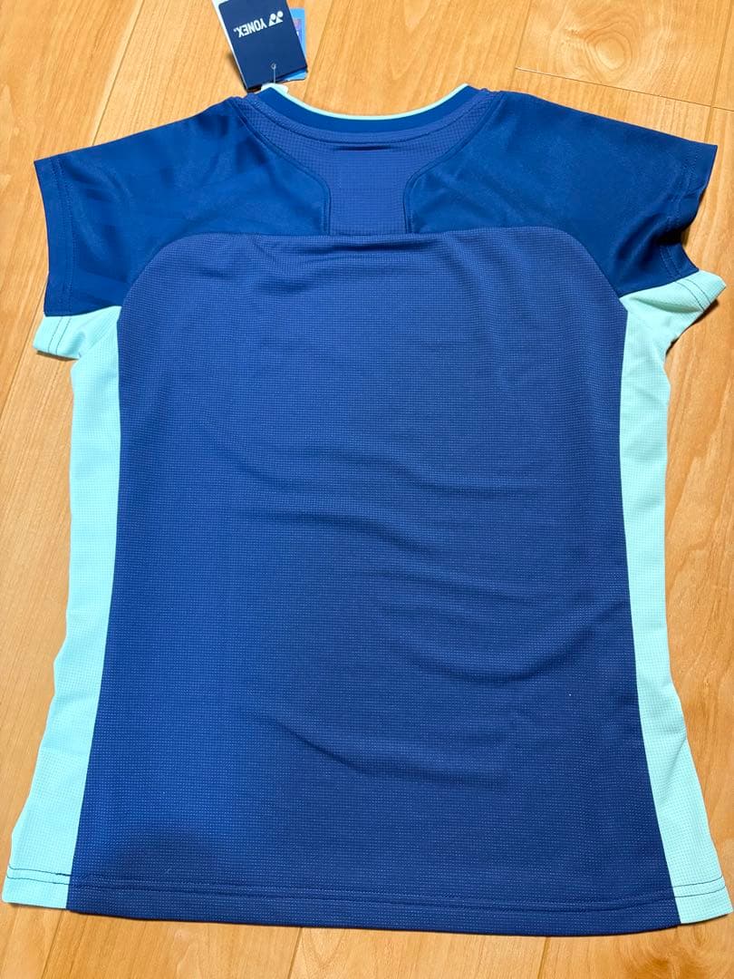 ヨネックス ゲームシャツ 20844 レディース ウィメンズ YONEX