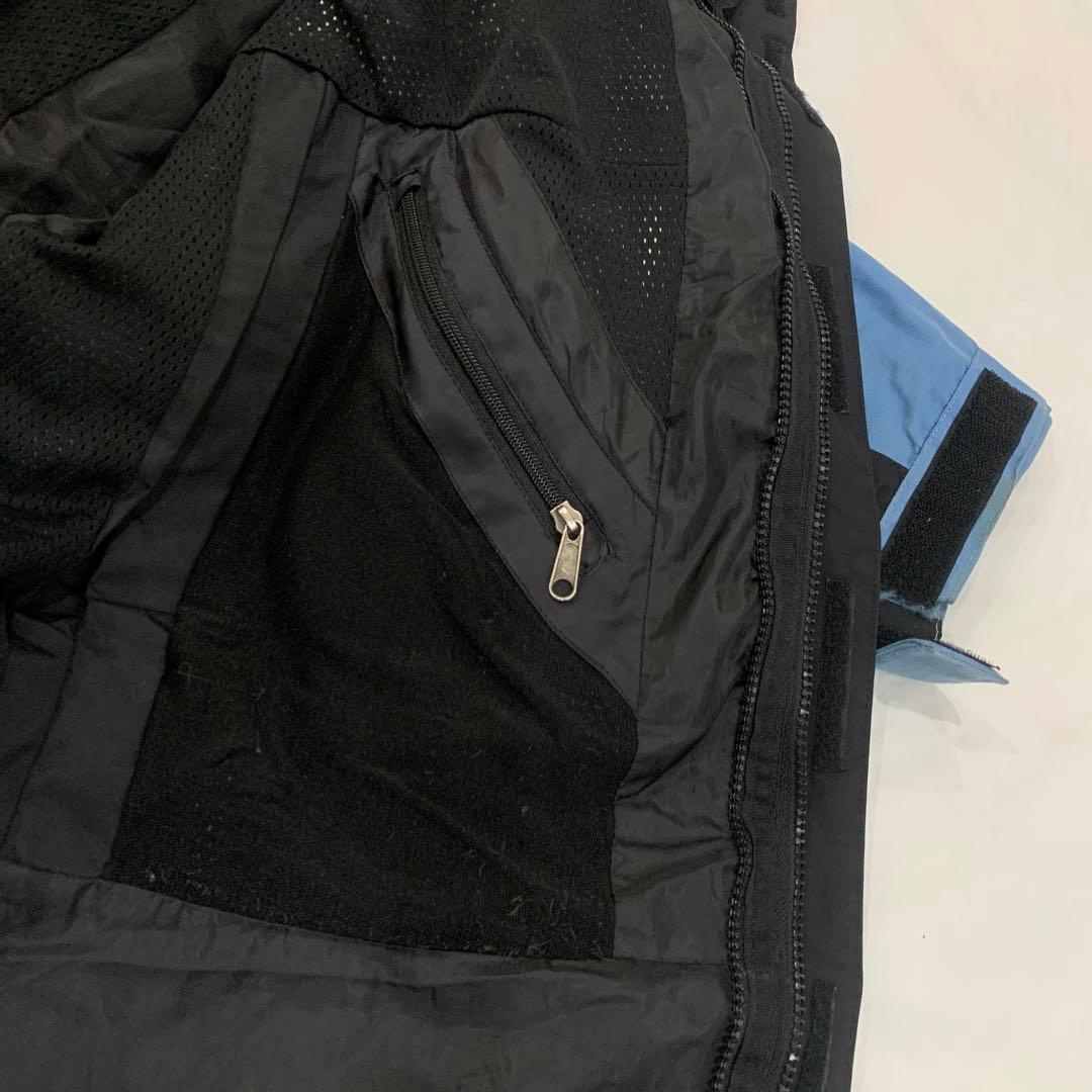 THE NORTH FACEジャケット スノボ 登山 マウンテンジャケット