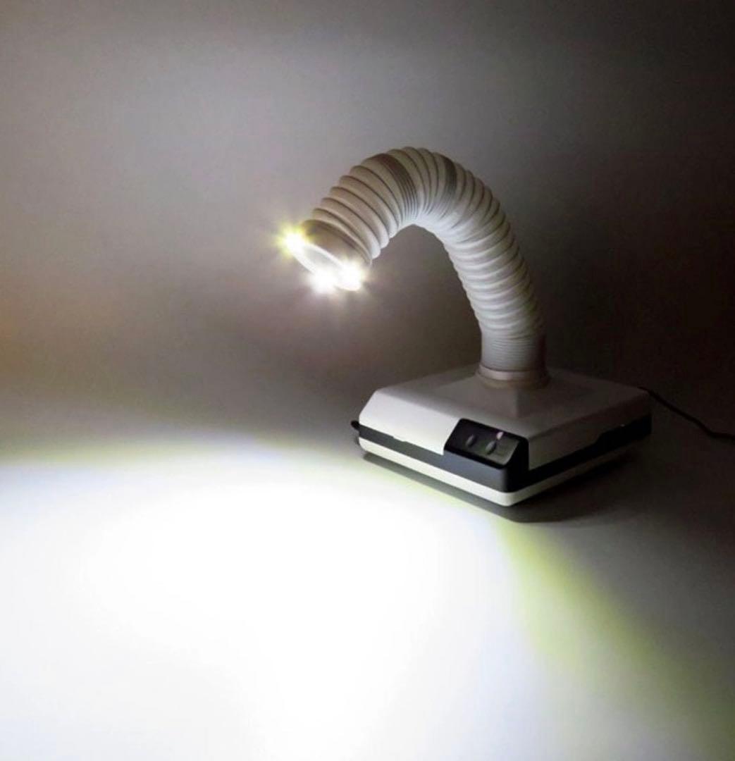 【美品】StarBit's 集塵機 ダストコレクター ネイル SHAREYDVA