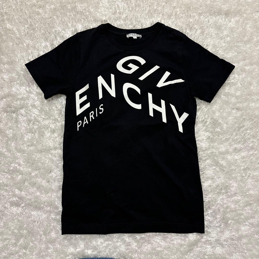 【最終価格】ジバンシー キッズ Tシャツ