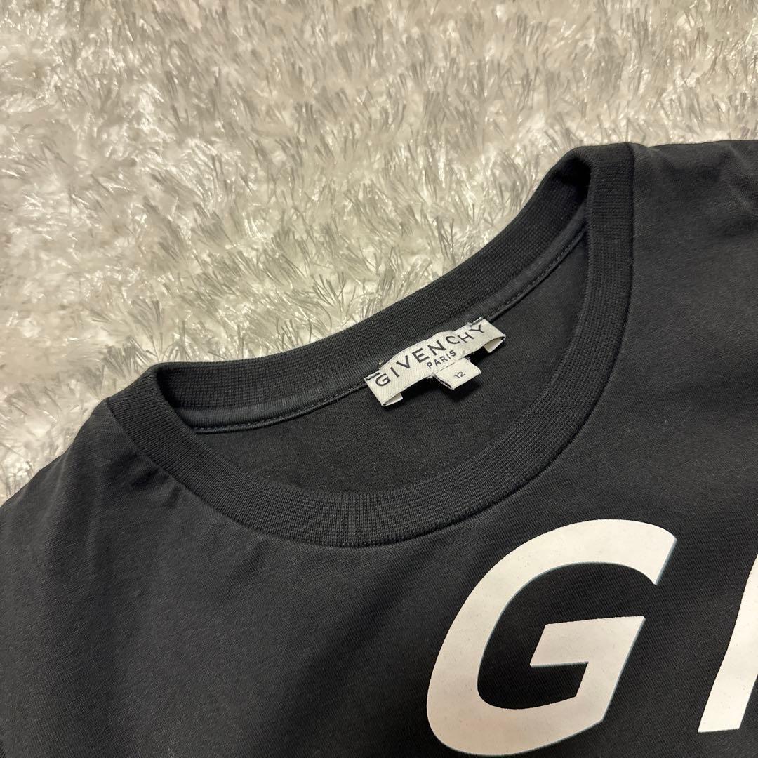 【最終価格】ジバンシー キッズ Tシャツ