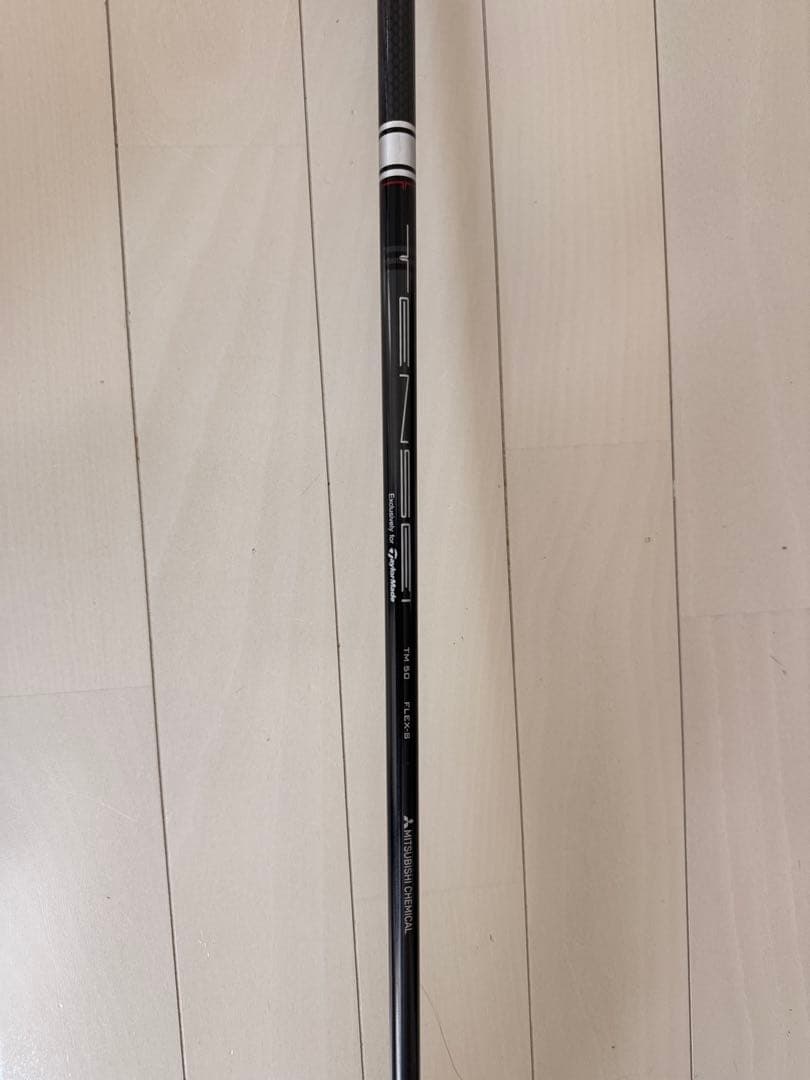 TaylorMade 300 Mini D 15° ミニドライバー