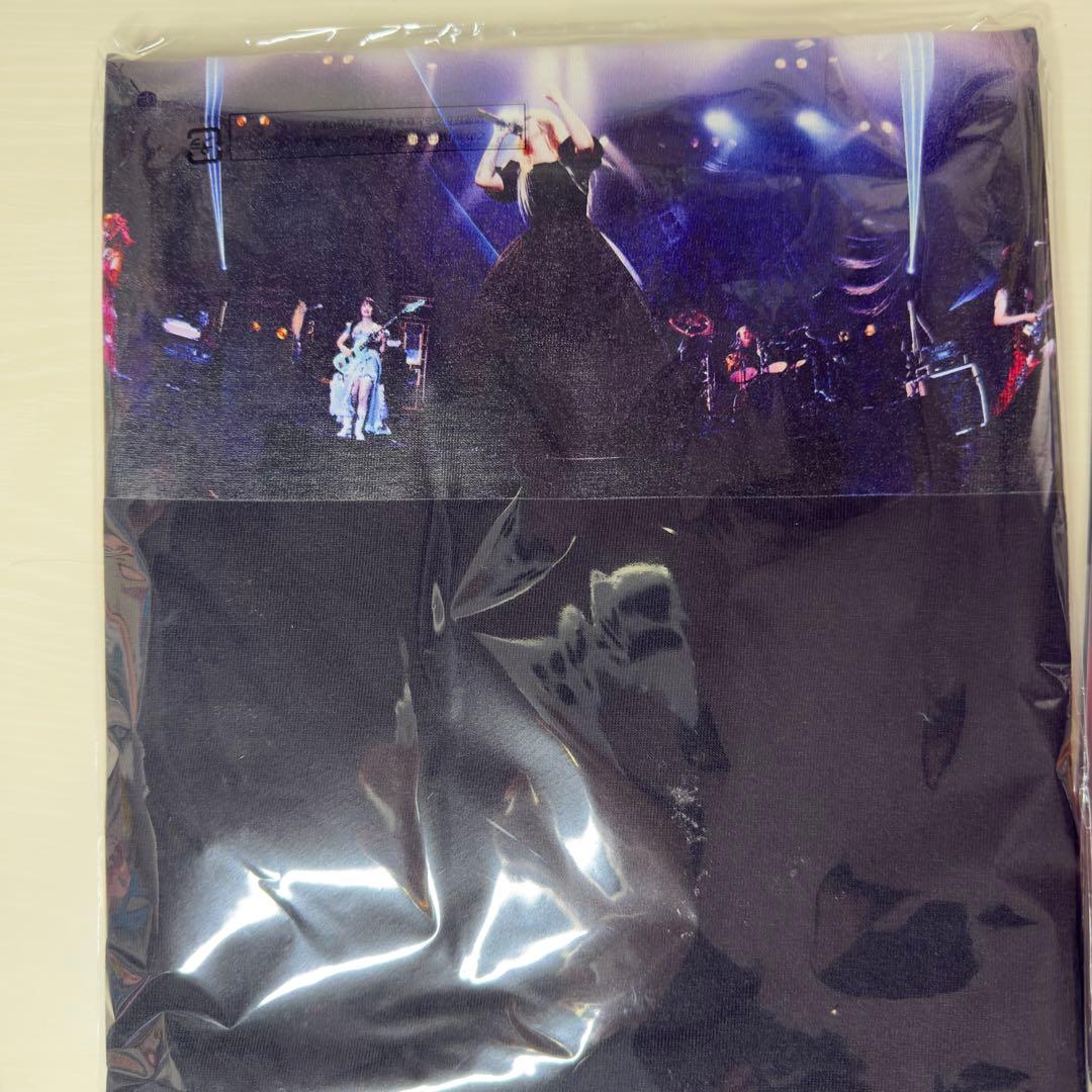 【数量限定】ALDIOUS ブルーレイ＋フォトブック+ TシャツB