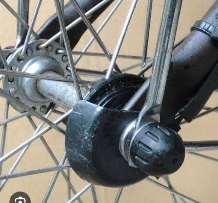 ヤマハ/ブリヂストン 電動自転車リミッターカット