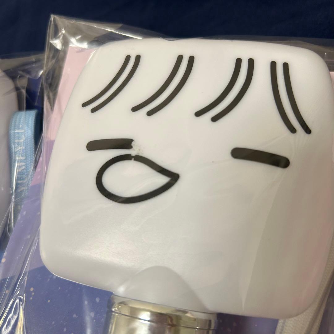 そらる ペンライト 4個セット