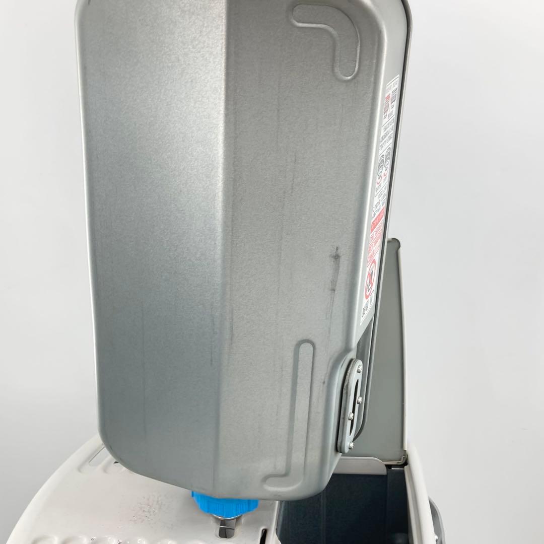 トヨトミ 石油ストーブ RS-H29G 反射式 暖房 動作確認済