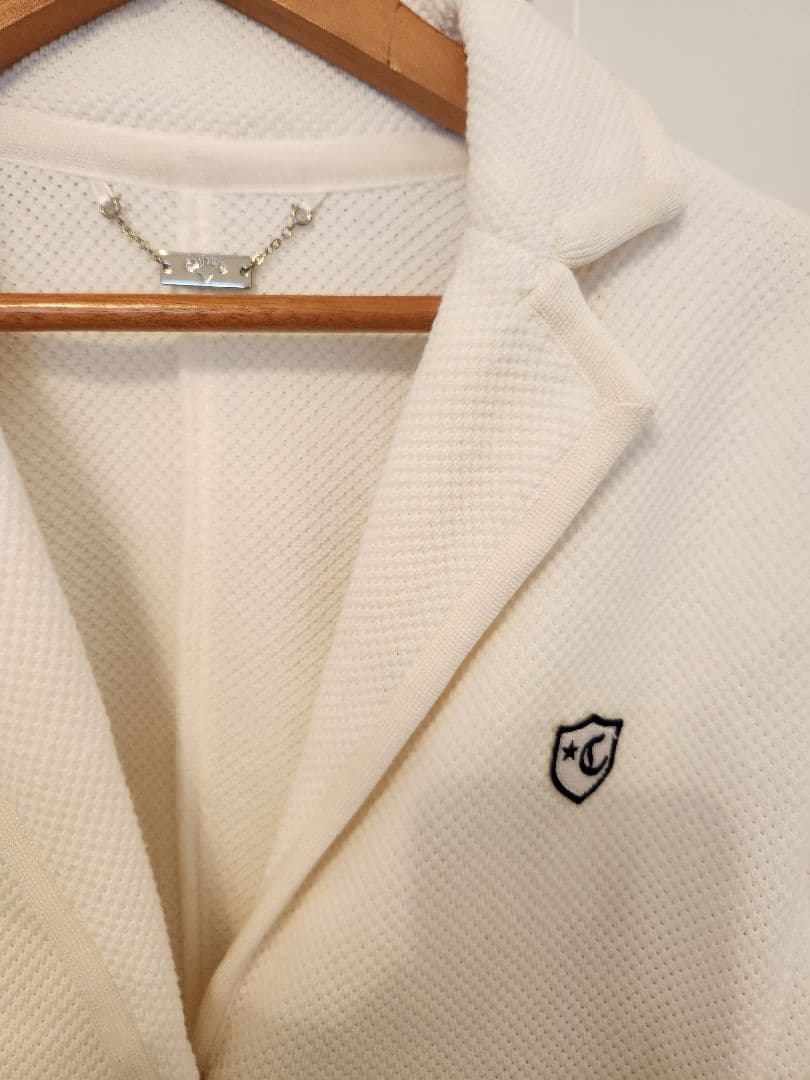 callaway　テーラードジャケット