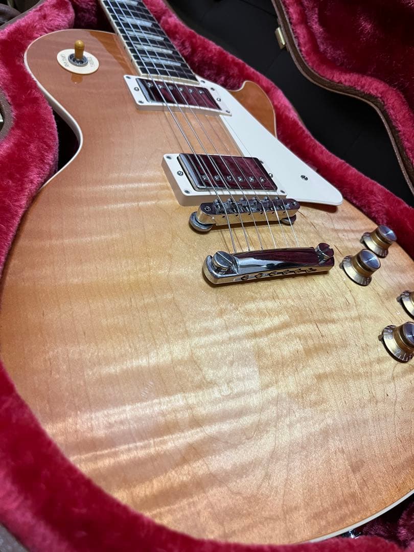 金*郎様 Gibson USA / Les Paul Standard 60s(