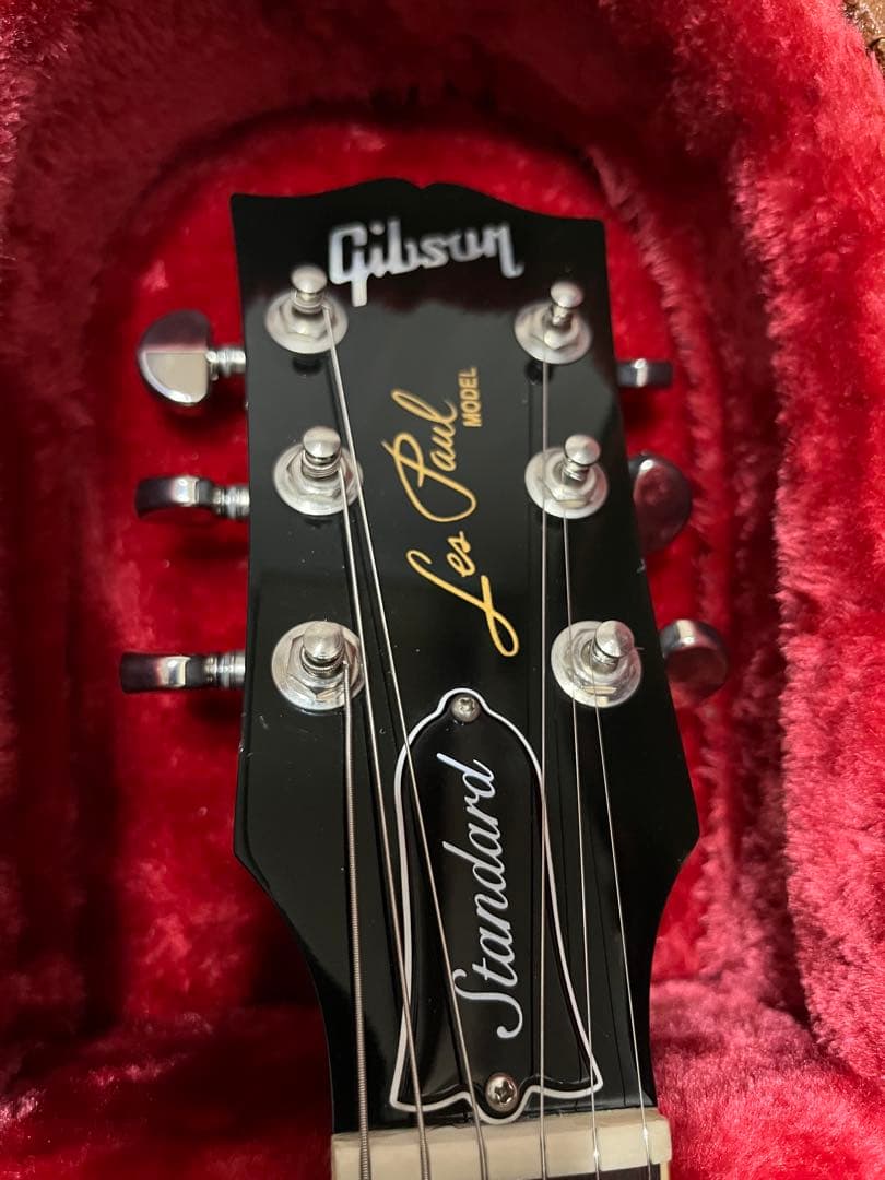 金*郎様 Gibson USA / Les Paul Standard 60s(