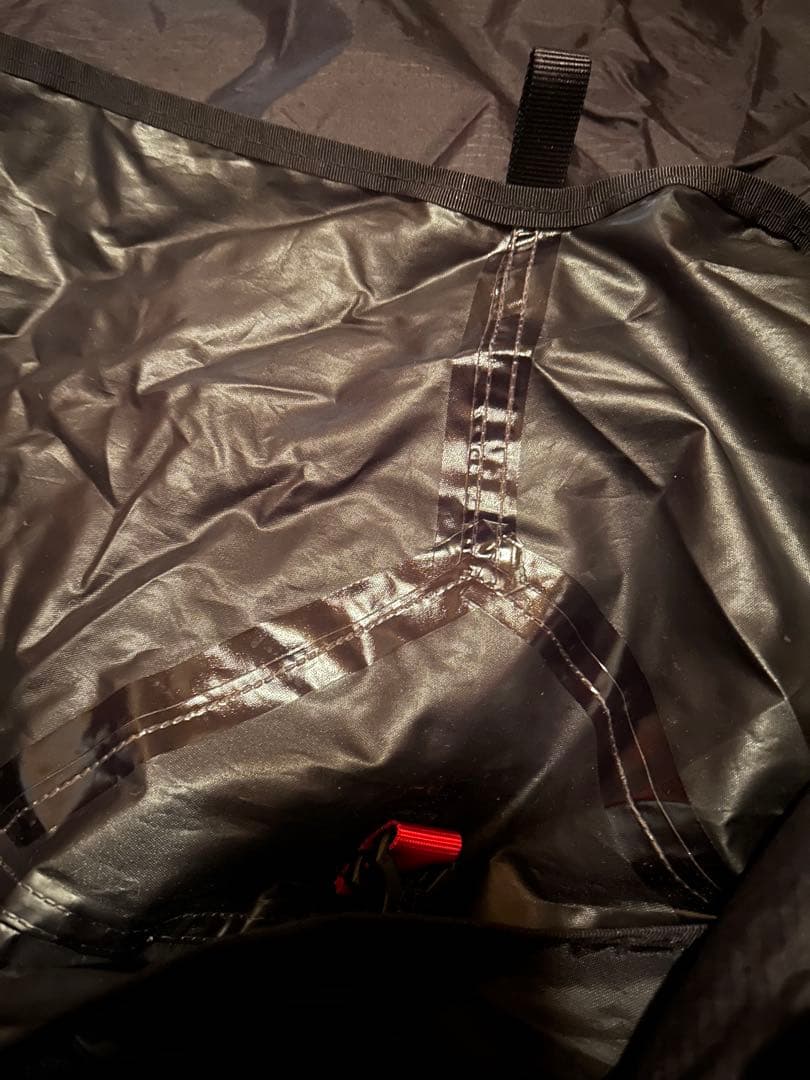 MOBI GARDEN コマンダー160 ブラック