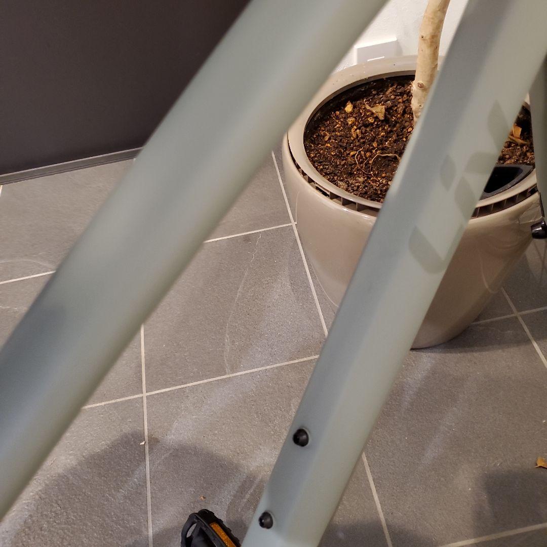 美品★ジャイアント　GRAMME　グラム　クロスバイクxxs