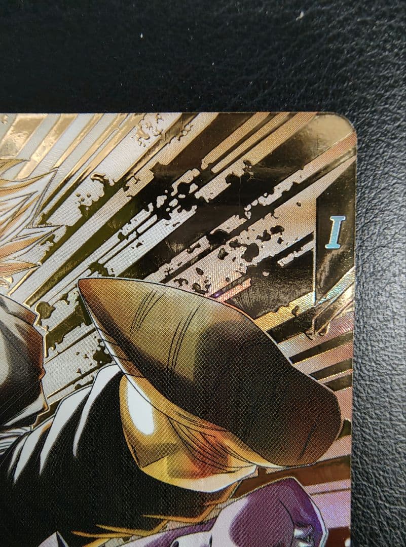 わ*ミ様 ドラゴンボールスーパーダイバーズ SDV7-019 ベジット パラレル