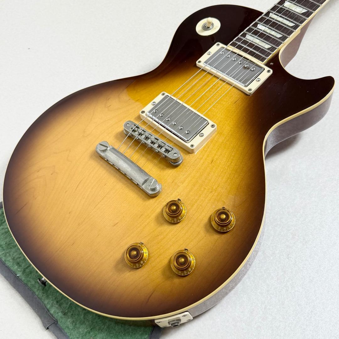 無垢 Orville by Gibson Les Paul Standard