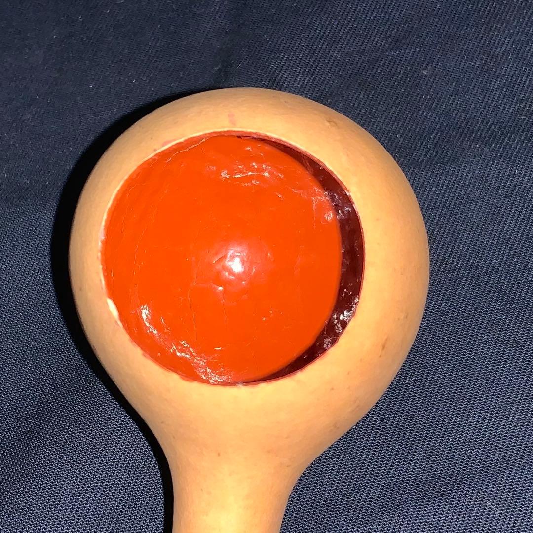 煎茶道具　柄杓　瓢杓　お値下げしました