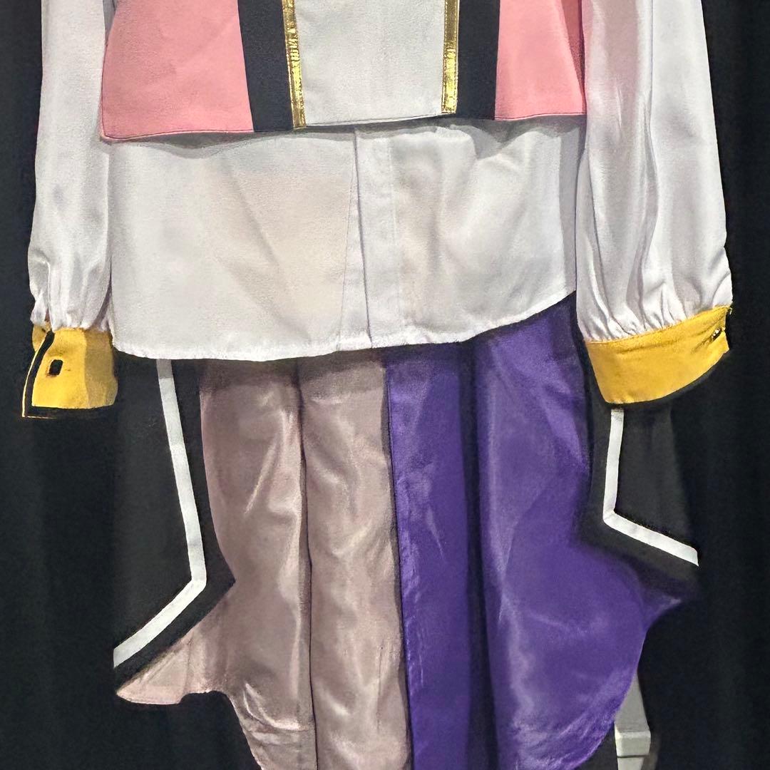 あんスタ コスプレ 冴霧笑主 エス ユニット衣装