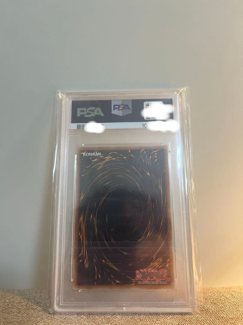 魔法の国の王女-クラン　レリーフPSA10 英語