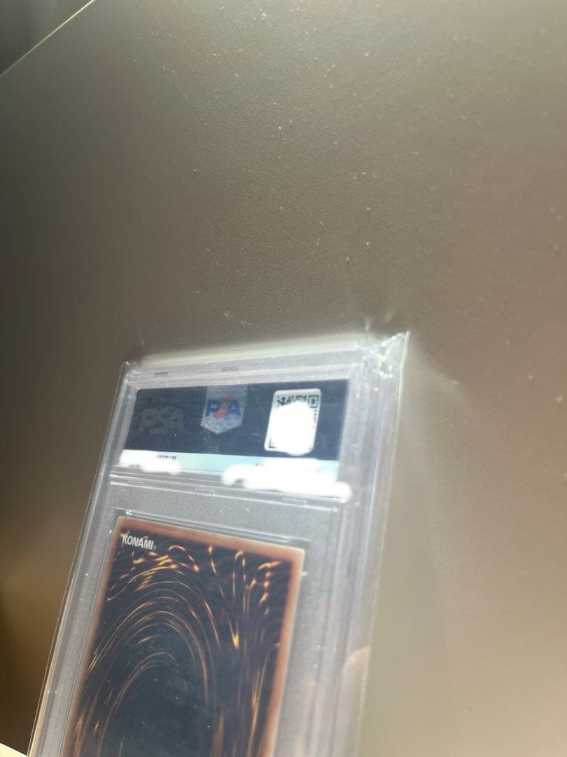 魔法の国の王女-クラン　レリーフPSA10 英語