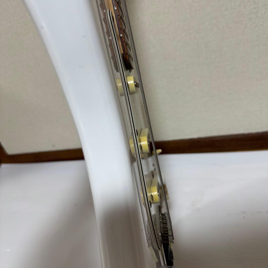 PLAYTECH エレキギター