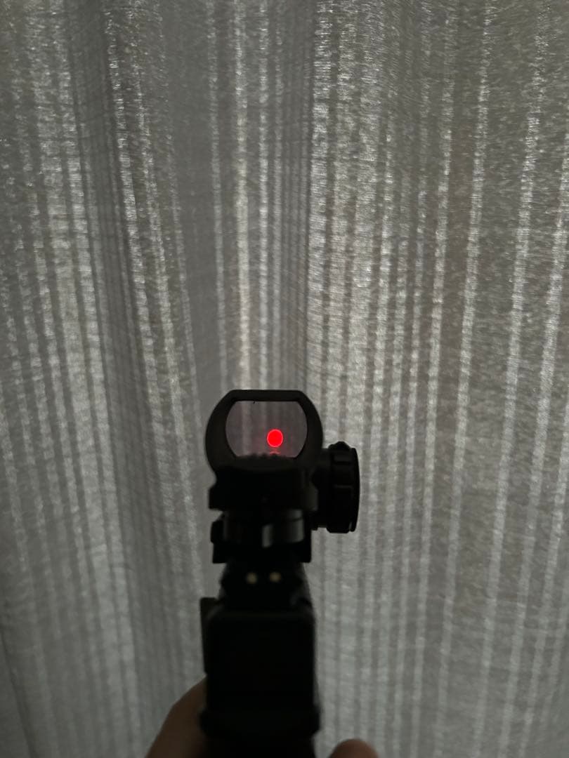 スバル　東京マルイ　グロック18c　カスタム　動作確認済み 電動ガン