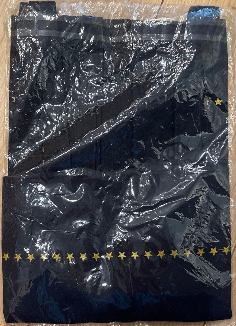 Stardust トートバッグ　daft punk レア