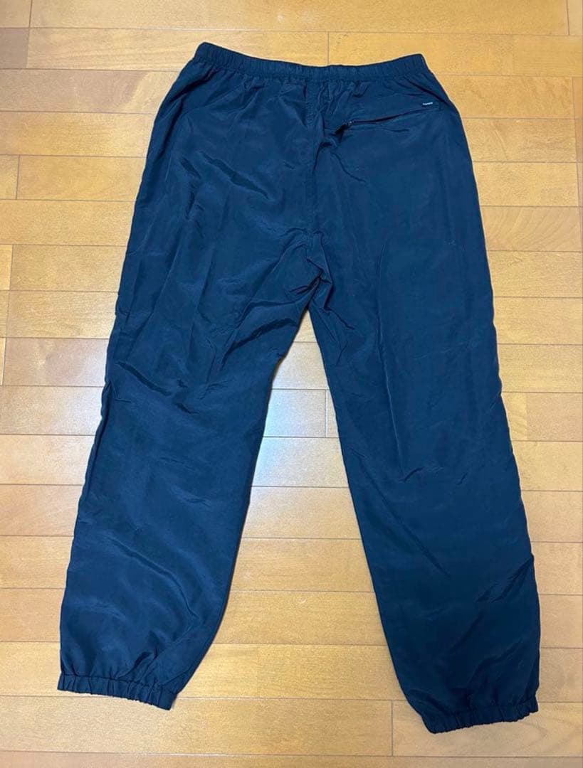 supreme トラックジャケット/パンツ セットアップ