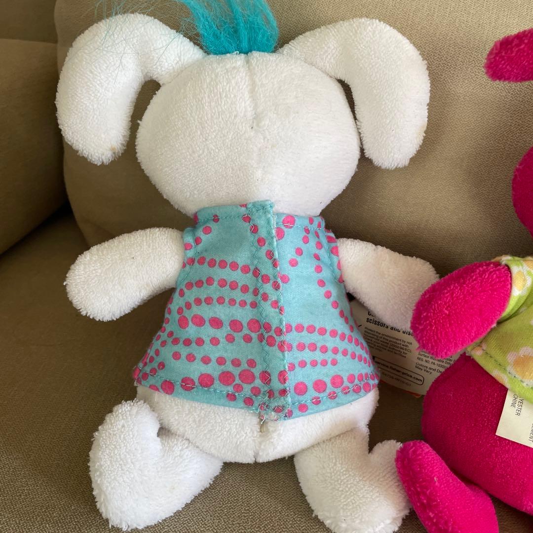 The-Sing-a-ma-jigs! シンガマジック　3つ　まとめ売り