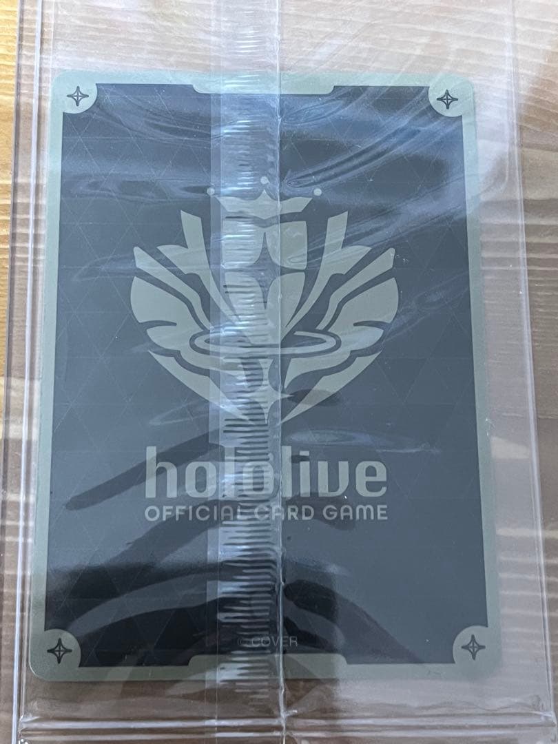 【ヨシ】ホロライブ 白上フブキ ホロカ　プロモ