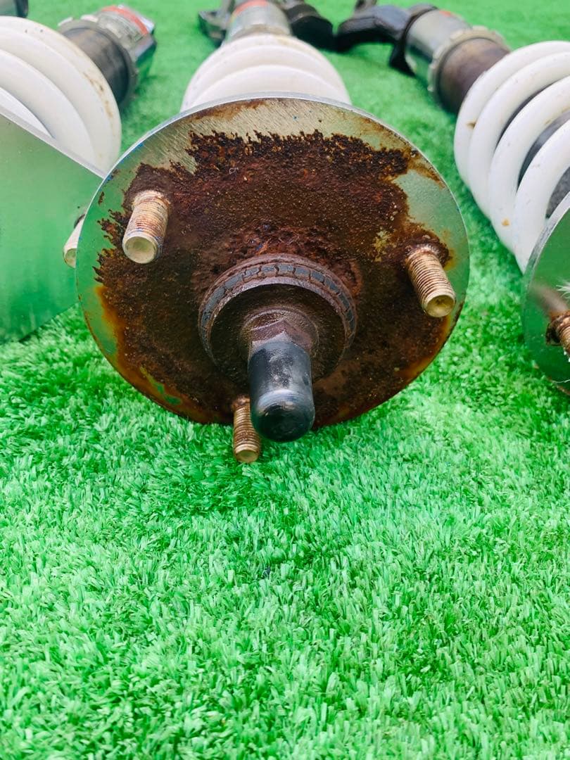 パーツ HKS HIPERMAX S-Style