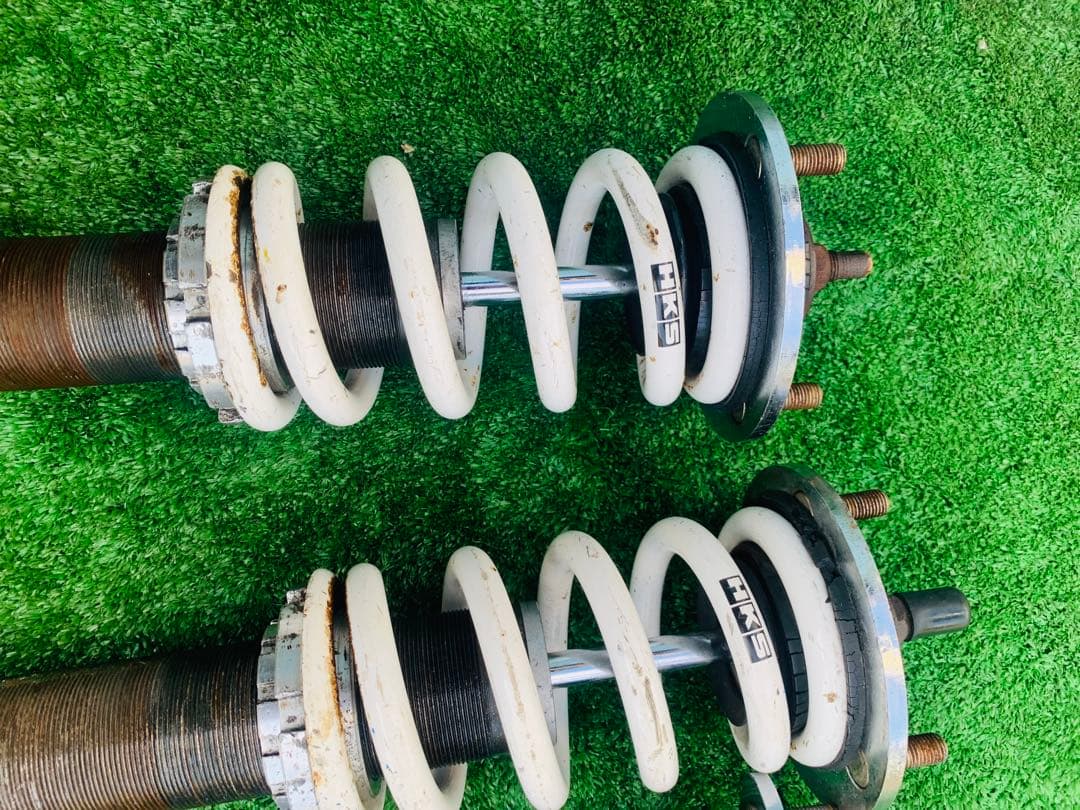 パーツ HKS HIPERMAX S-Style