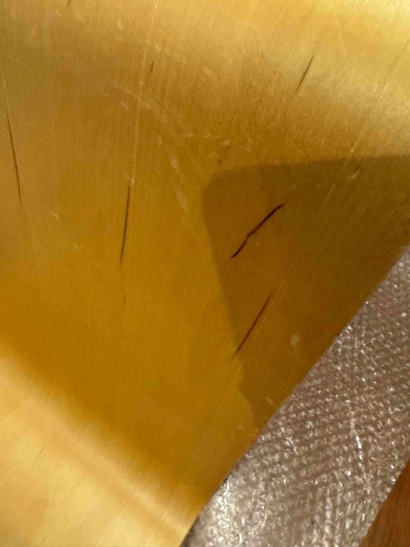 offi mag table 中古　オフィー　マグ　テーブル　マガジンラック