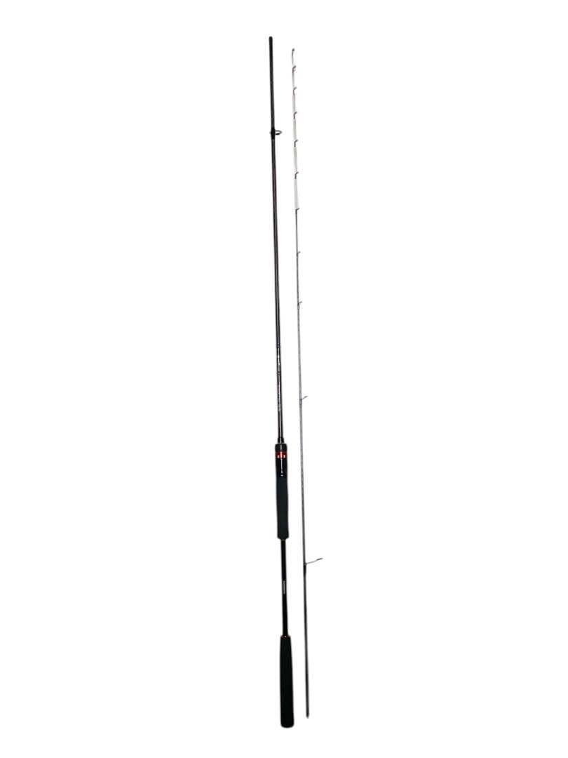 【最終値下げ】21炎月SS 一つテンヤマダイ 240MH＋