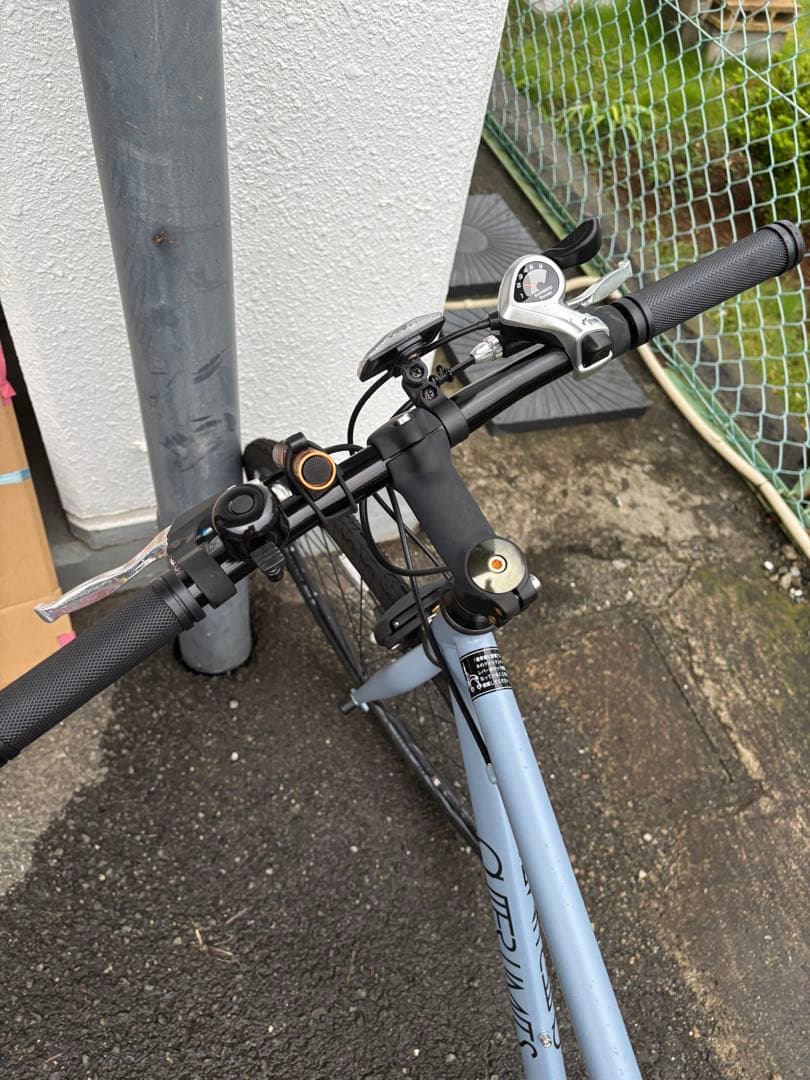 アウターリミッツ