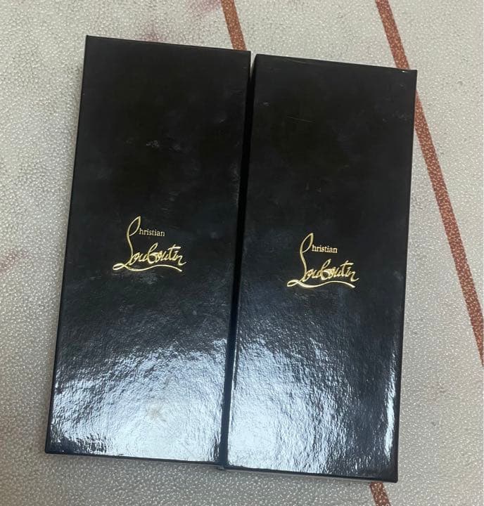 クリスチャンルブタン★グロス　セット売り